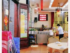 -水乡人家私房菜(逢简店)