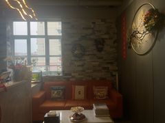 -禧瑞 ·丝浴主题·水疗·spa(中山公园店)