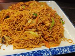 炒面线-江南古镇(斗西路万致创意园店)