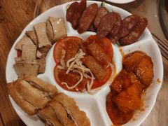 -佛有缘素食馆·荔湾老字号(陈家祠首店)