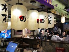 -樱宿日式和牛烧肉(五道口店)