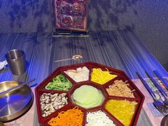 -将军牛排·尔滨地标朝鲜族美食(总店)