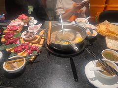 -尚合里潮汕牛肉火锅(海沧店)