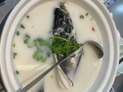-水边人家·鱼宴餐厅·淳鱼馆(千岛湖店)