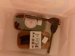 -陳磊蛋糕(巴黎店)