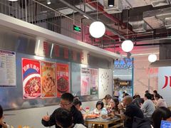 -馬伍旺川菜(金象城店)