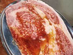 -蒜香焼肉PURUSHIN(马场路店)