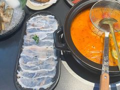 -琥珀川糟粕醋火锅(慈云寺店)