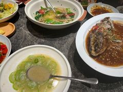 -悦百味·品质川菜(上城店)