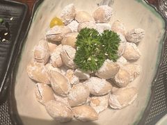 -古京·臻致料理(月湖店)
