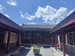 -李叔同故居纪念馆