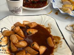 -七的湖·江南蟹舫·阳澄湖农家菜(蟹舫苑店)