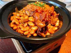 -寻宝记绍兴菜(鲁迅路店)