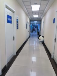 -空军总医院激光整形美容中心