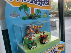 -豪客来牛排(红豆万花城店)