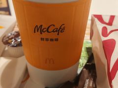 -麦当劳(开平潭江店)