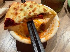 -耶里夏丽·丝路国际·新疆餐厅(浦东区东方路店)