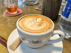 -The Workshop Coffee