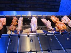 -很久以前羊肉串(清河店)