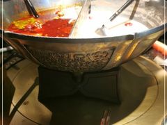 -湊湊火锅·茶憩(新中关购物中心店)