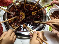 -枇杷园食为鲜火锅(南山店)