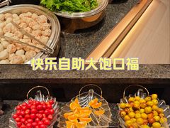 -和子足浴SPA会馆(梁溪店)