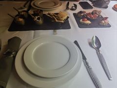 -火车头法国西餐厅