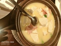 -万豪中餐厅·粤菜·北京粤财JW万豪酒店