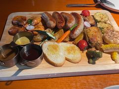 -布拉格餐厅· 中欧捷克菜(全国首店)