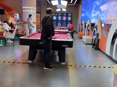 -好燃时刻潮玩运动馆·儿童乐园·室内游乐场·团建