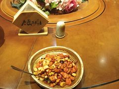 -水煮三国·川鲁江湖菜(香山店)