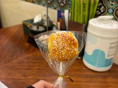 -丝路传奇·中国拉面航母店(北医三院店)