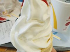 -麦当劳(三星城首创奥莱店)