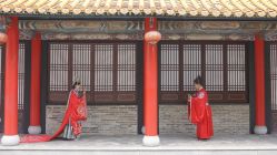-金夫人婚纱摄影(华南店)