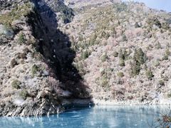 -叠溪松坪沟景区