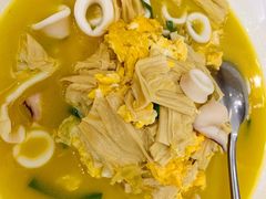 -梦都海鲜酒家(万达广场江桥店)