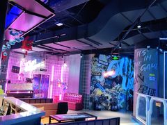 -世代星球·保龄球·镭战真人CS·团建(杨浦店)