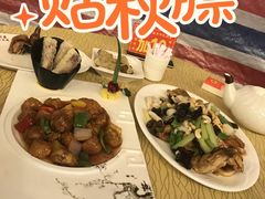 -清新鸡沙田乳鸽店(金融店)
