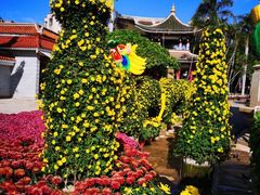 -集美鳌园景区
