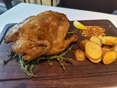 -LESCEDARS Brasserie Bistro香柏树