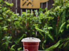 -Peet's Coffee皮爷咖啡(大学路店)