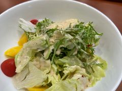 -小秦淮·南京土菜(新亭西路店)