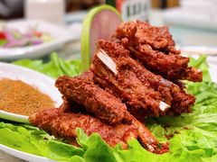 -新疆伊宁远征餐厅