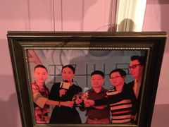 -罗斯福色戒酒吧(外滩店)
