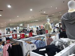 -优衣库(南宁江南万达店)