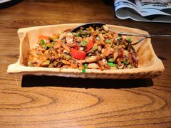 -老阿爸鲜鱼土菜(昆山花桥店)