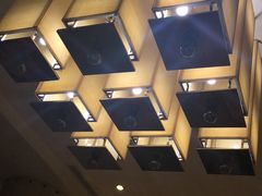 -上海锦江汤臣洲际大酒店壹阶层