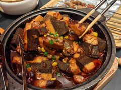 -老家水饺濮阳菜(巴黎街店)