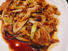 -燕云楼(云南路店)