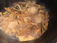 -荣德灶台鱼(圣泉寺店)